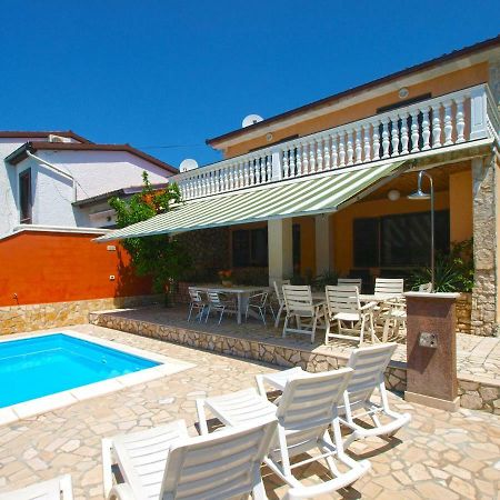 House Puntizela 747 Villa Póla Kültér fotó