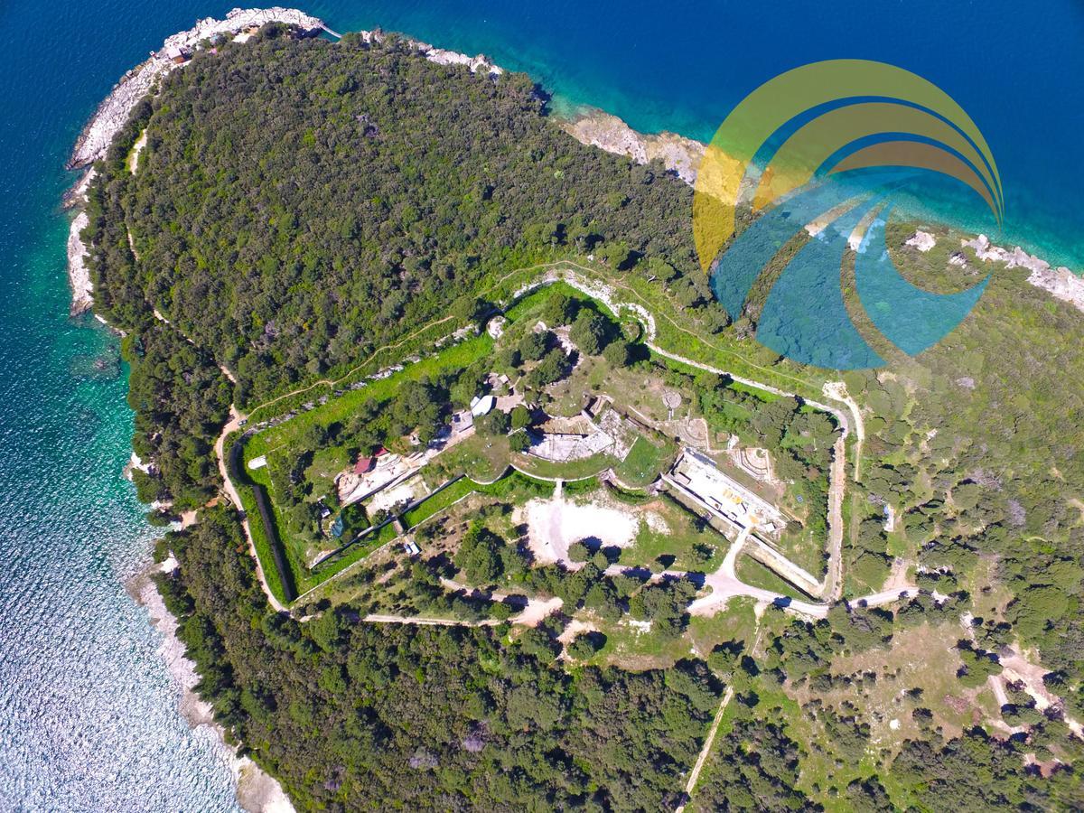 House Puntizela 747 Villa Póla Kültér fotó
