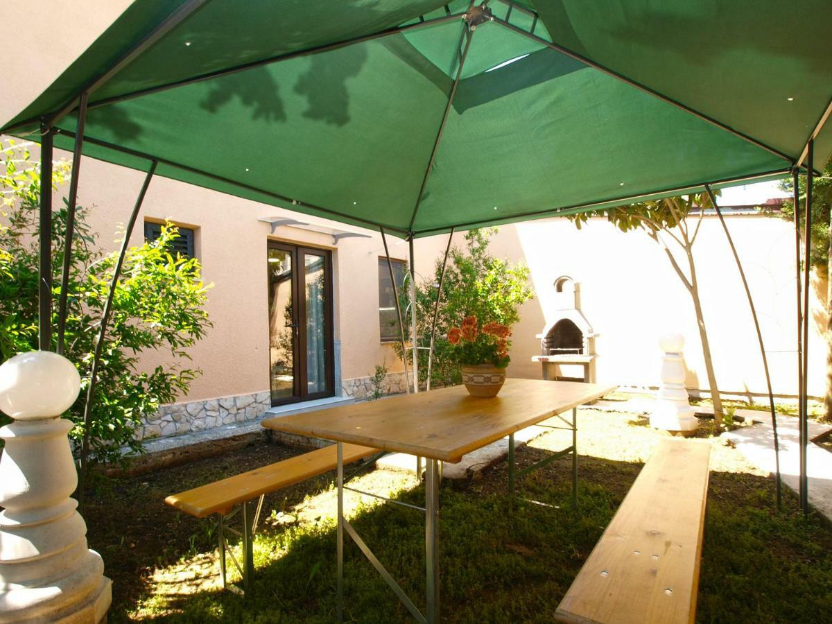 House Puntizela 747 Villa Póla Kültér fotó