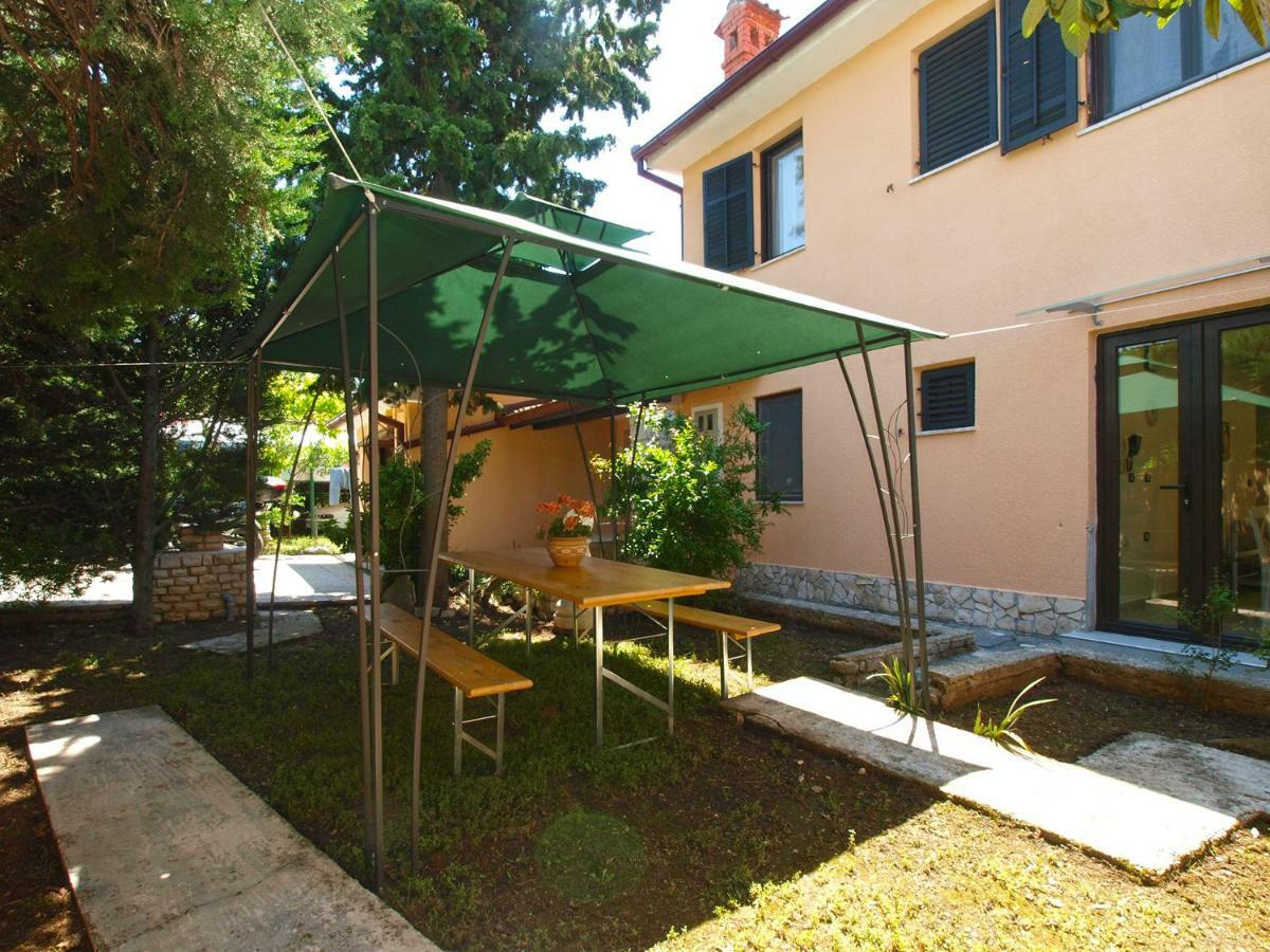 House Puntizela 747 Villa Póla Kültér fotó