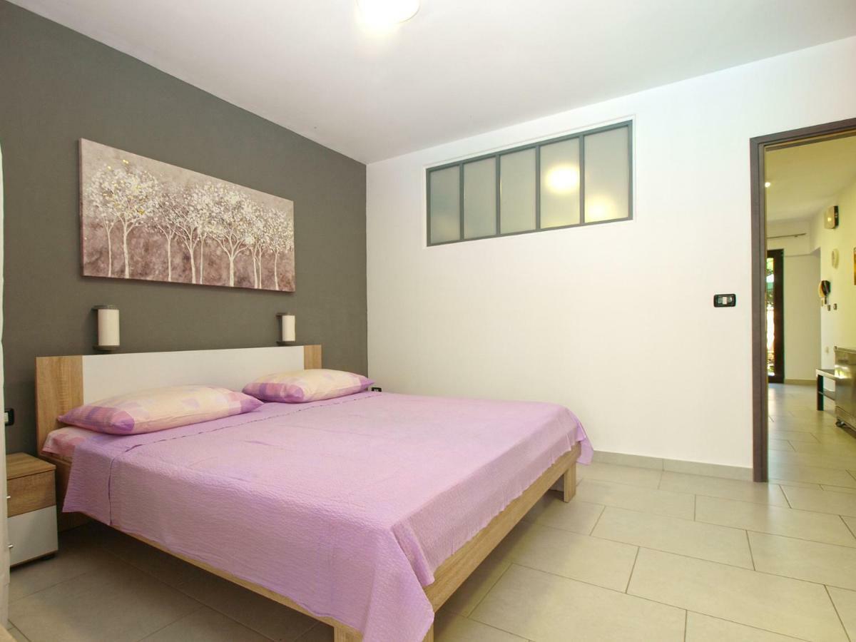 House Puntizela 747 Villa Póla Kültér fotó