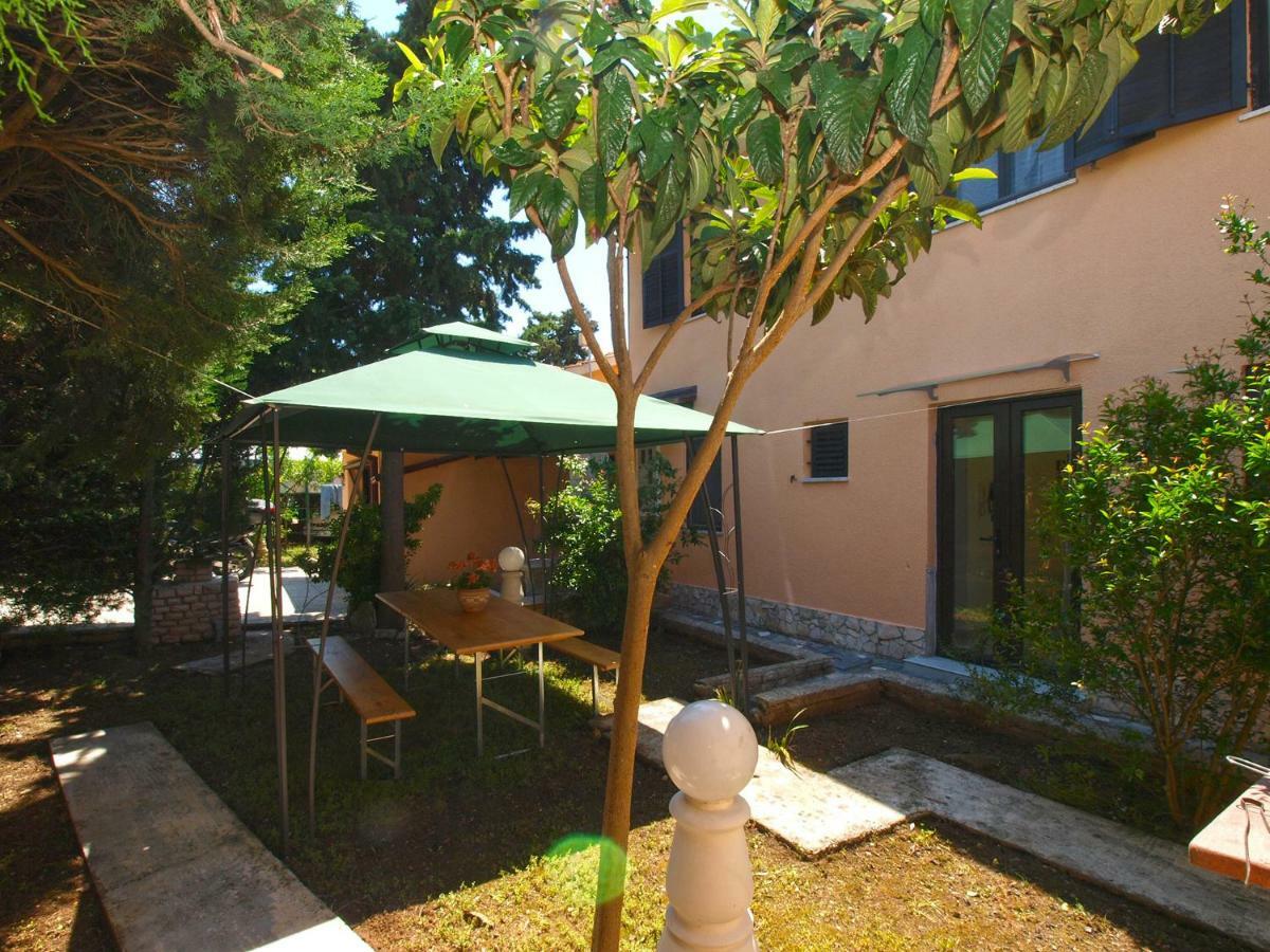 House Puntizela 747 Villa Póla Kültér fotó