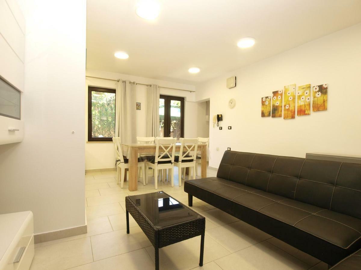 House Puntizela 747 Villa Póla Kültér fotó