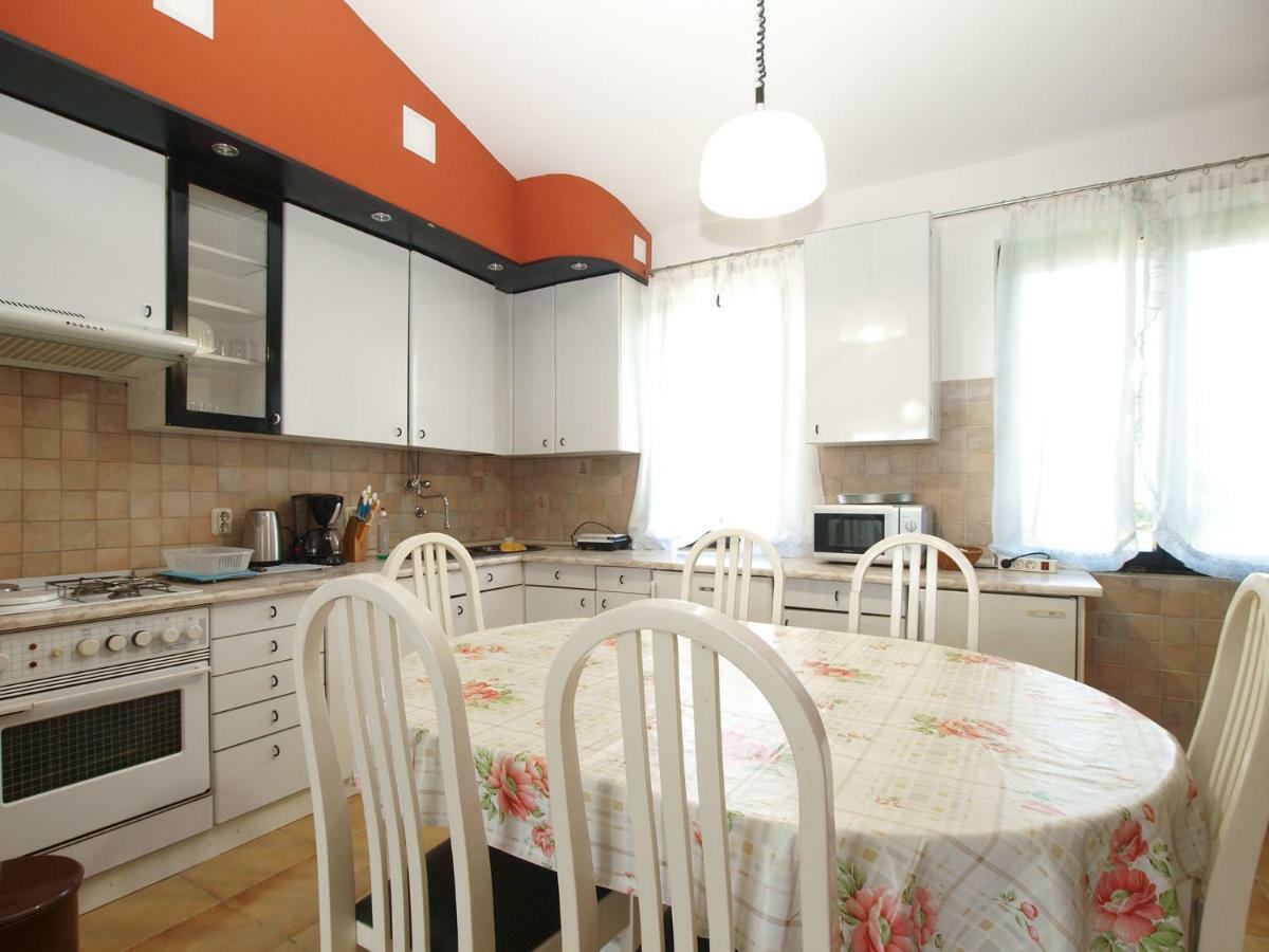 House Puntizela 747 Villa Póla Kültér fotó