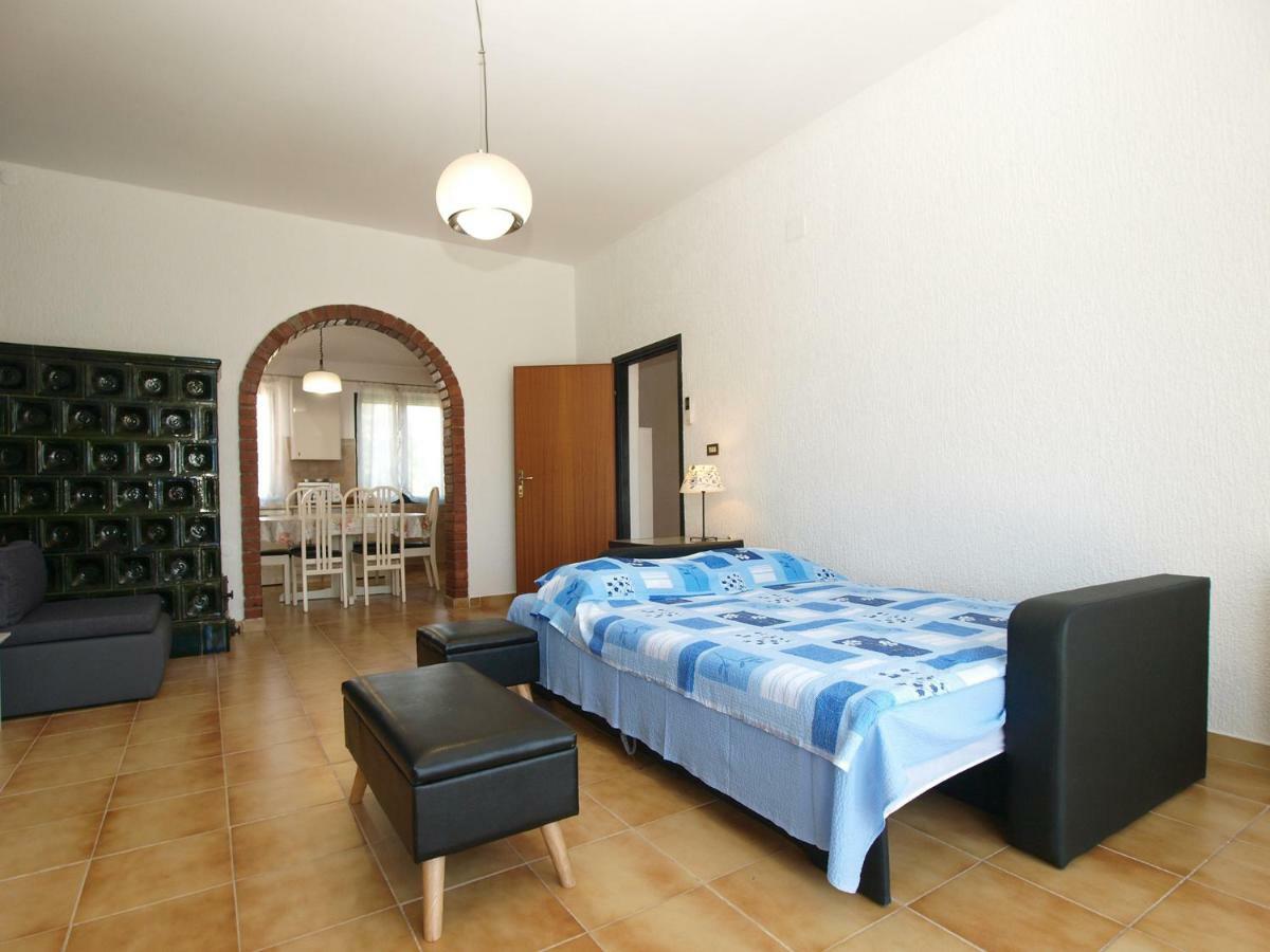 House Puntizela 747 Villa Póla Kültér fotó