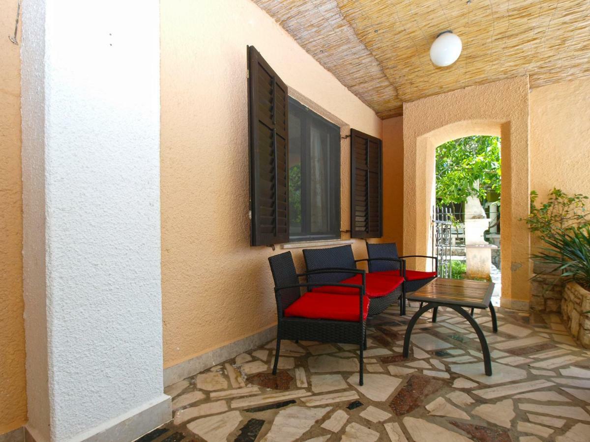 House Puntizela 747 Villa Póla Kültér fotó
