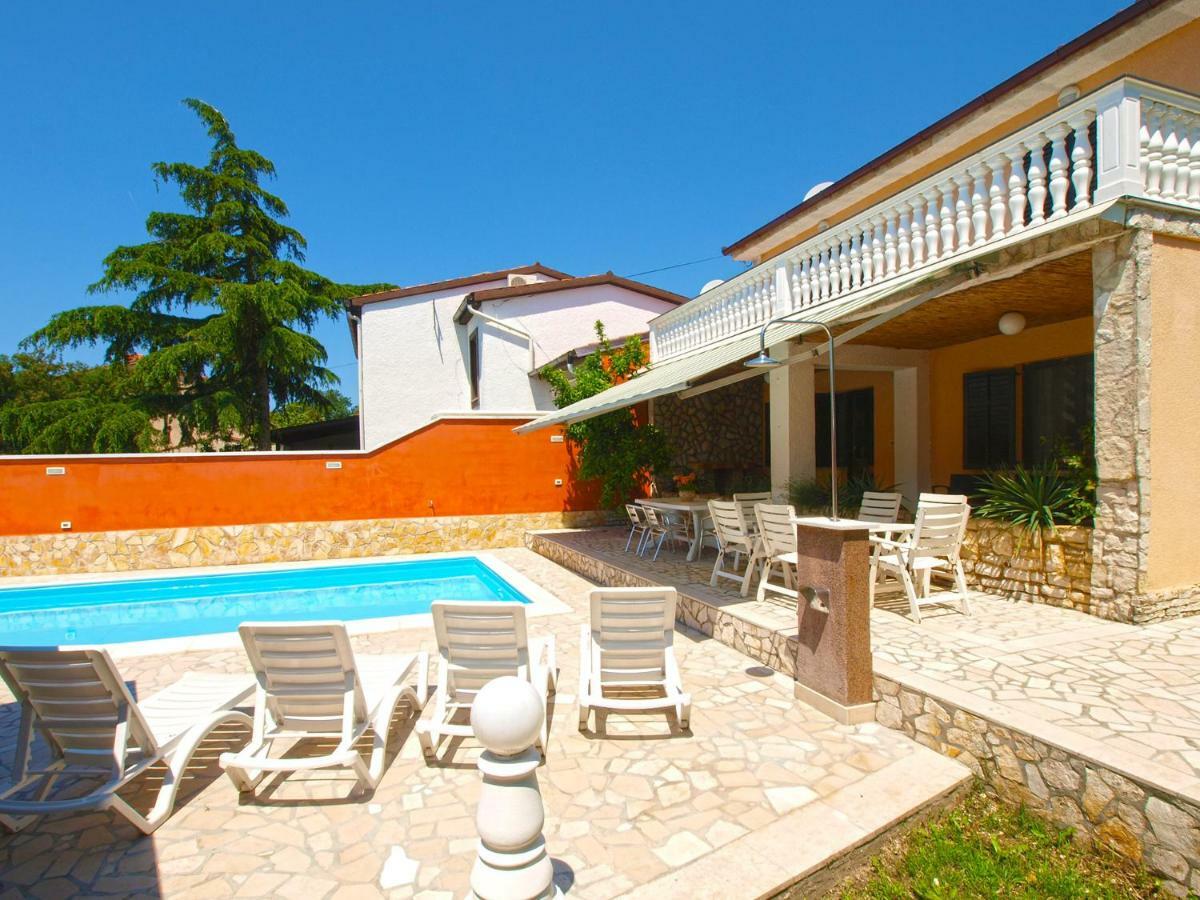 House Puntizela 747 Villa Póla Kültér fotó