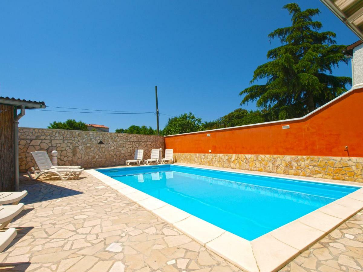 House Puntizela 747 Villa Póla Kültér fotó