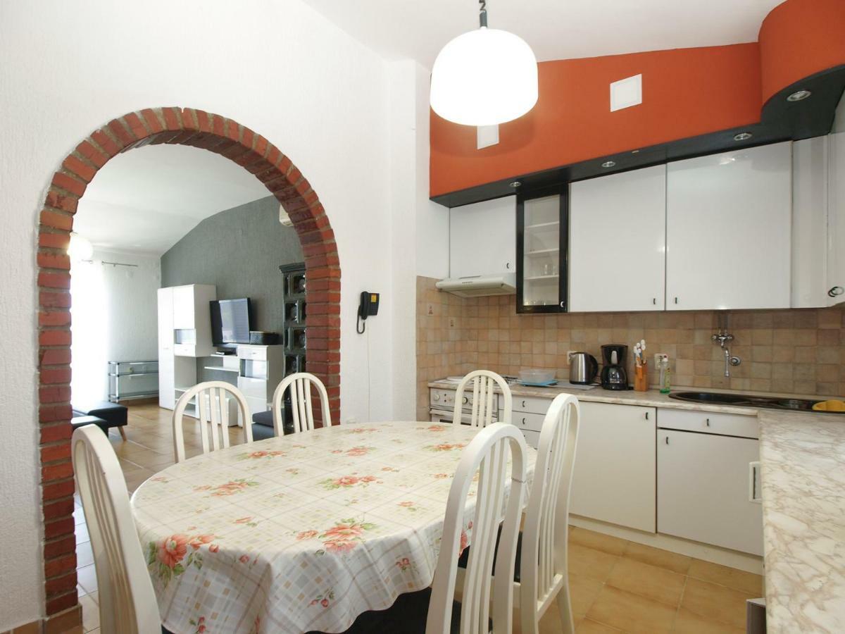 House Puntizela 747 Villa Póla Kültér fotó