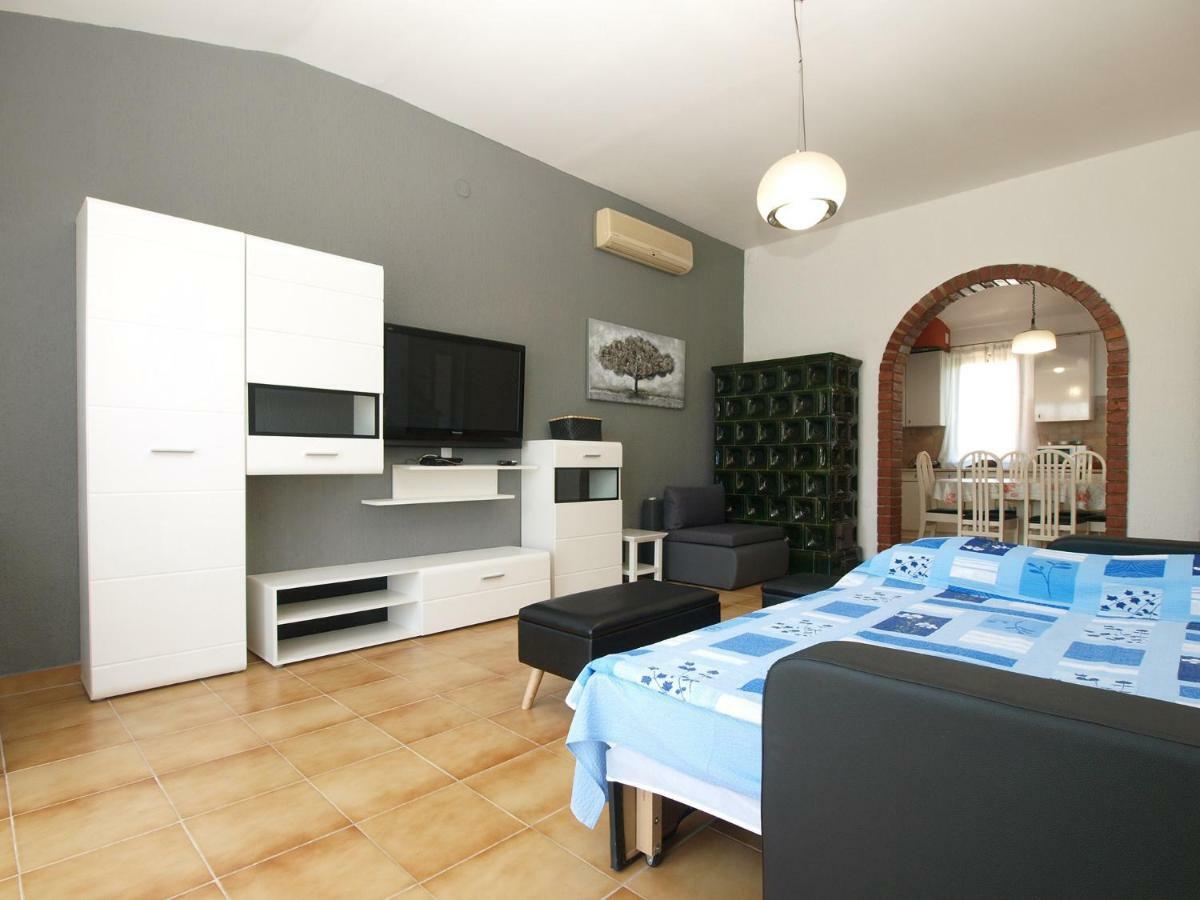 House Puntizela 747 Villa Póla Kültér fotó