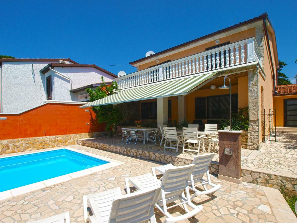 House Puntizela 747 Villa Póla Kültér fotó